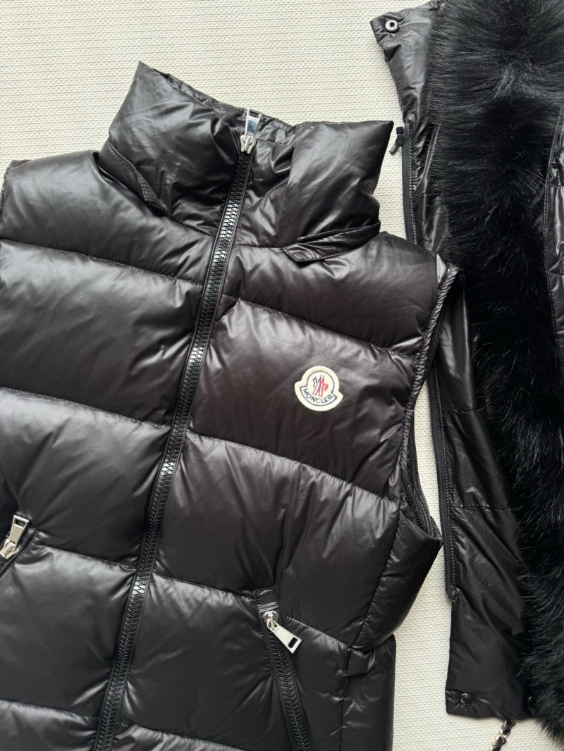 Moncler Gilet